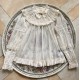 Krad Lanrete The Virgin Mary's Hymn Blouse(Reservation/5 Colours)